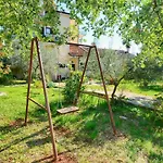 Penzion With Pool Albina
