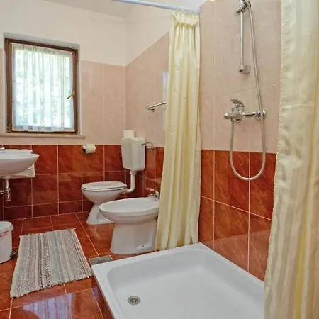 With Pool Albina Hiša za goste Valica