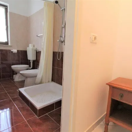 With Pool Albina Hiša za goste