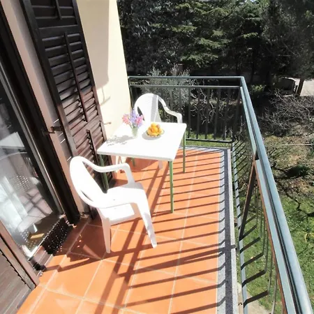 With Pool Albina Πανσιόν 4*