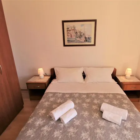 With Pool Albina 4* Valizza