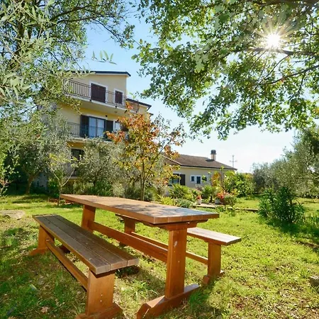 Penzion With Pool Albina 4*