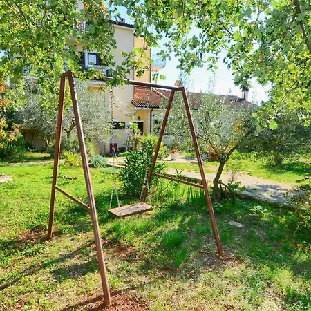 Penzion With Pool Albina