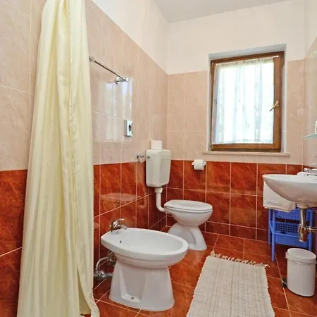 With Pool Albina Guest house