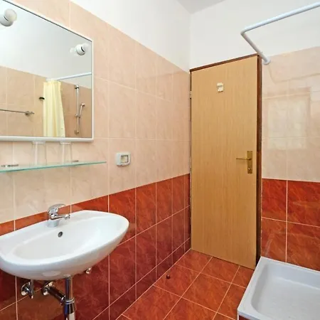 With Pool Albina 4* Valica