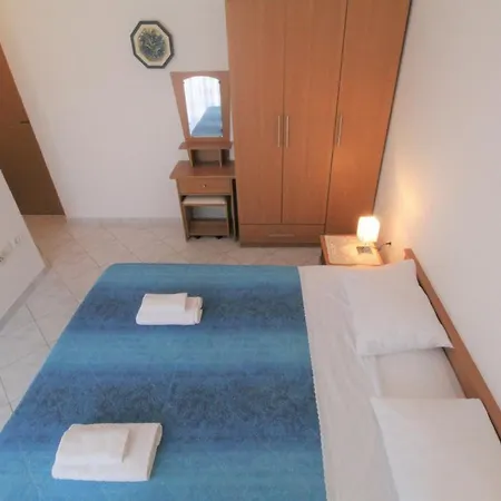 With Pool Albina Guest house 4*