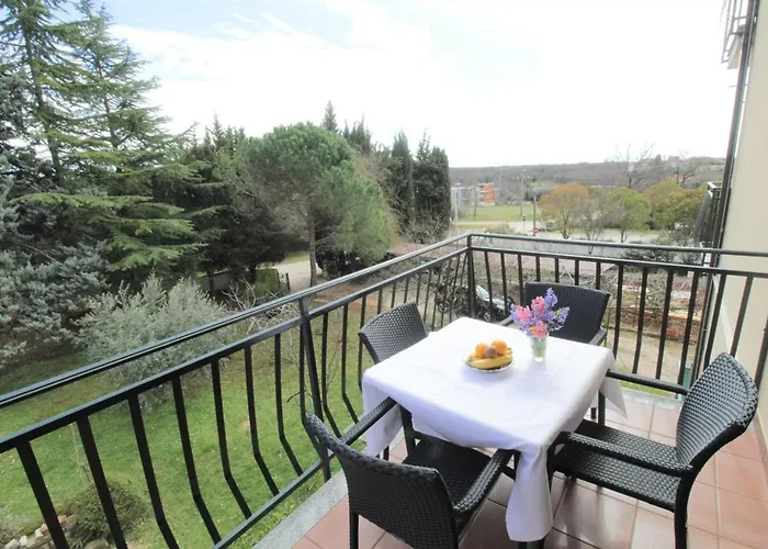 With Pool Albina 4* Valizza