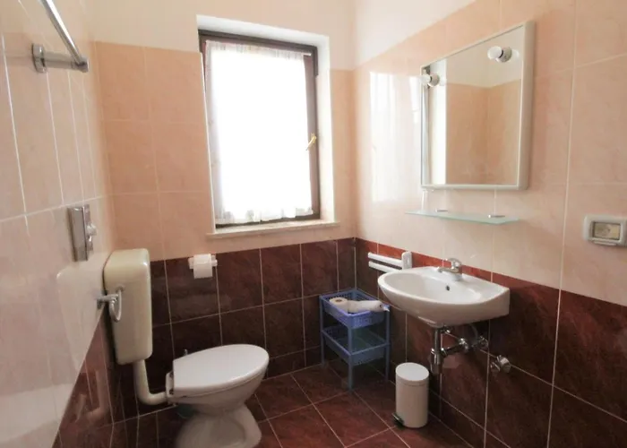 With Pool Albina 4* Valizza