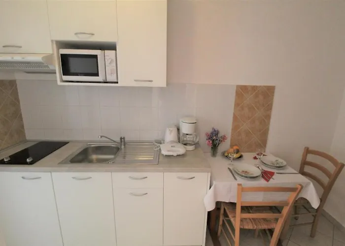 With Pool Albina 4* Valizza