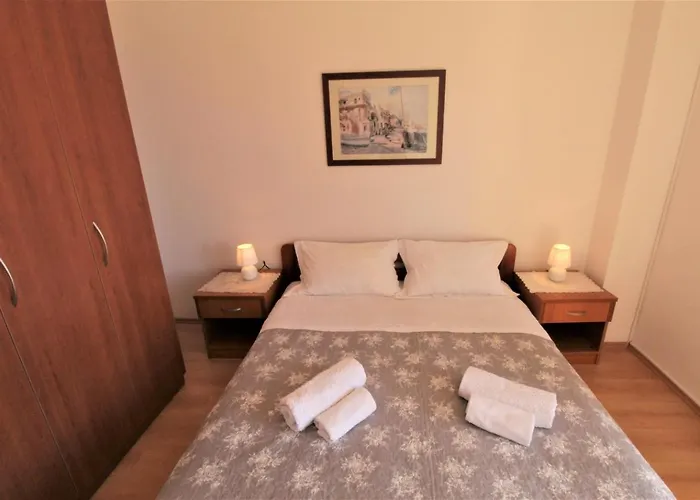 With Pool Albina 4* Valizza