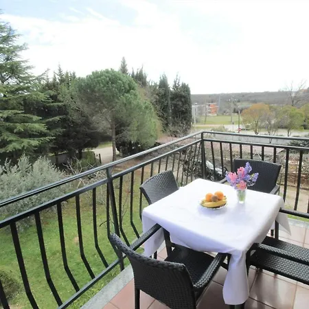 With Pool Albina 4* Valica