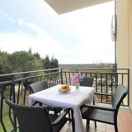 With Pool Albina 4* Valizza