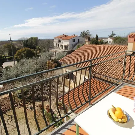 Guest house With Pool Albina 4*