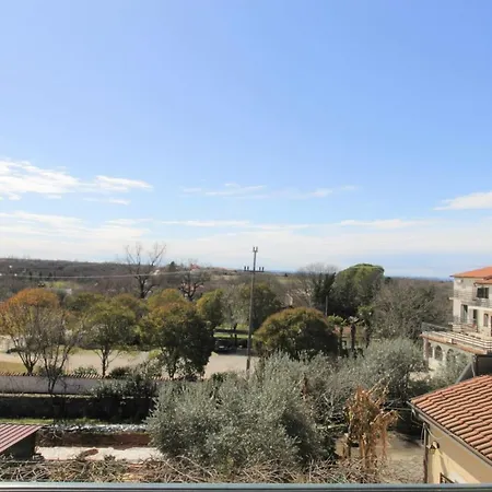 With Pool Albina Guest house