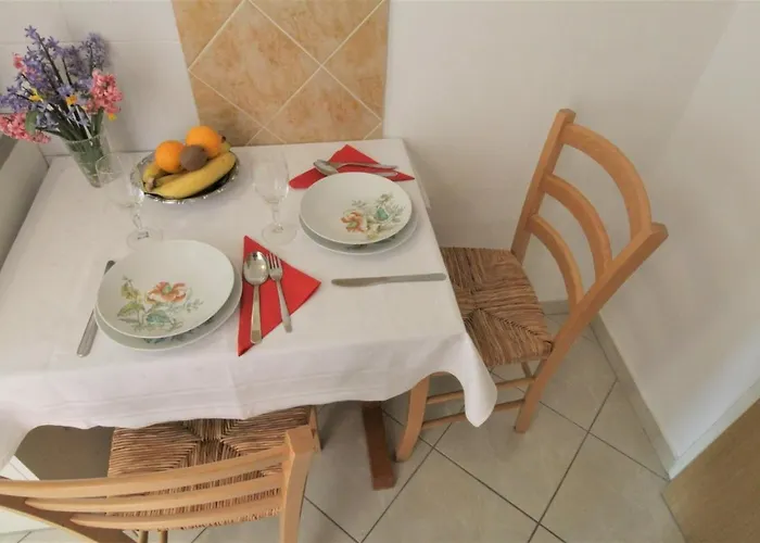 بيت ضيافة With Pool Albina 4*