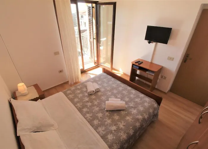 With Pool Albina 4* Valizza